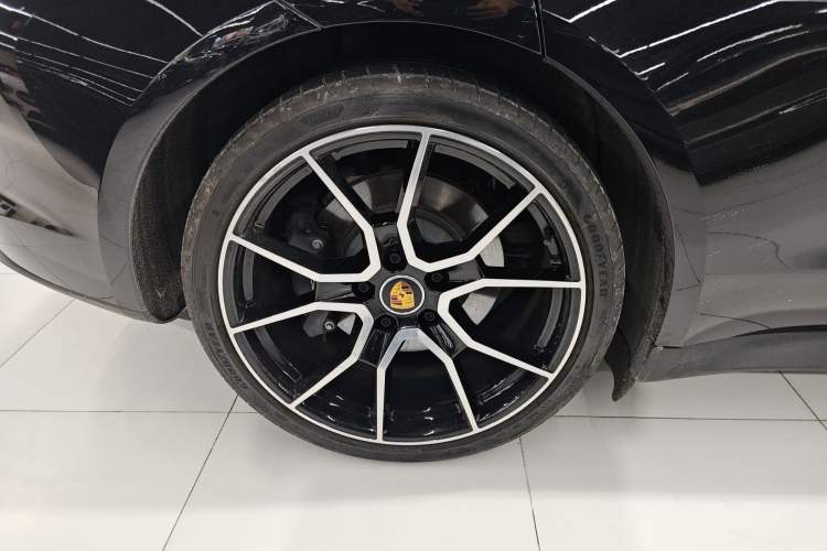 Used Porsche Taycan 2022 Taycan