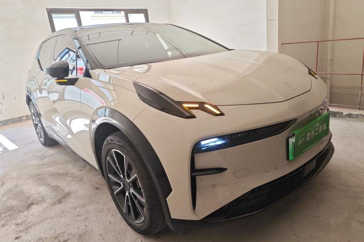 Used Zeekr X 2023 Rear-Drive YOU Edition 4 Seats