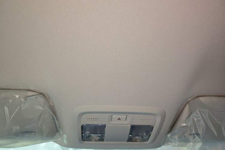 Used Dongfeng Aeolus SKY EV01 2025 530 km AIR Elite Edition