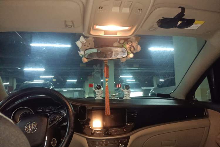 Used Buick Verano 2017 Sedan 15S Automatic Leading Model
