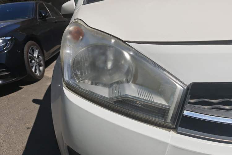 Used Suzuki Alto 2013 1.0L Manual Luxury Model
