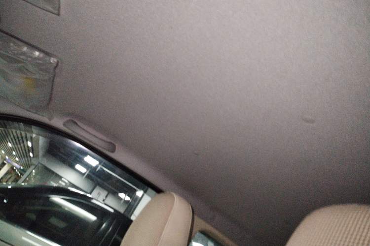 Used Wuling Hongguang MINIEV 2024 3rd Generation 215km Youth Edition Headliner