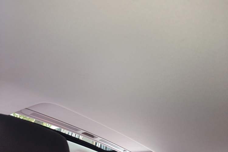 Used MG 6 2017 20T Automatic Elite Smart Connect Version China V Standard