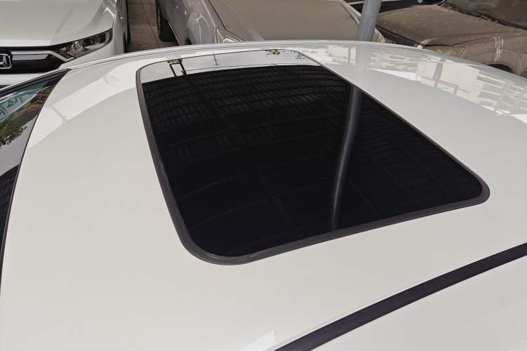 Used Toyota bZ3 2024 517 km Elite PRO Roof