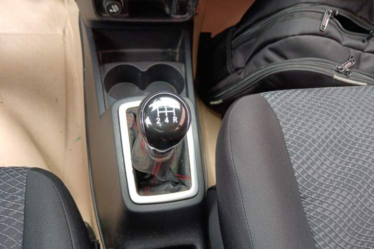 Used Oshan Olisway 2013 1.4L Manual Jingxiang Model