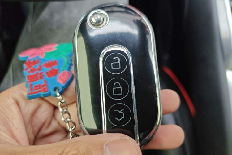 Used MG 7 2023 1.5T DCT Elegant & Graceful Edition