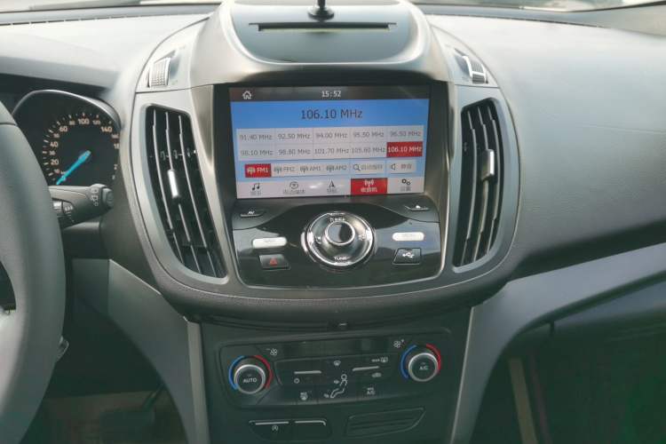 Used Ford Kuga 2018 EcoBoost 180 Two-Wheel-Drive Platinum Edition