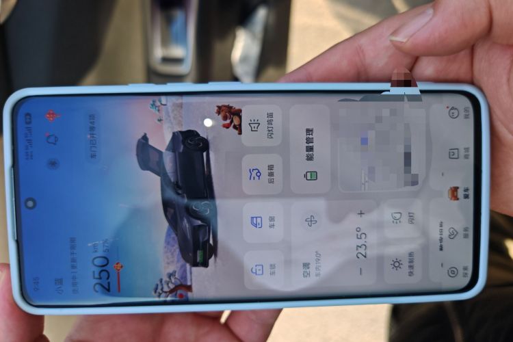 Used Deepal L07 2024 530Max Pure Electric Version