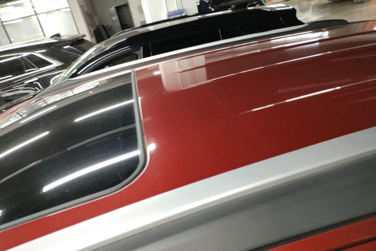 Used Buick Encore 2015 1.4T Automatic Two-Wheel Drive Urban Elite Version