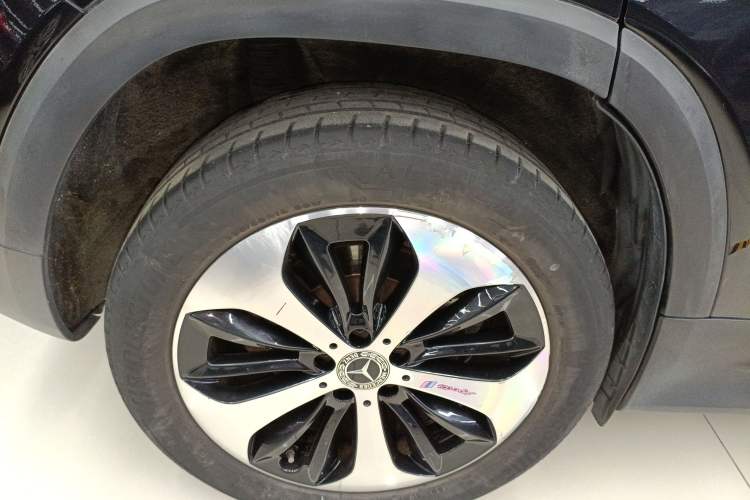 Used Mercedes-Benz GLB 2021 GLB 200 Fashion Model
