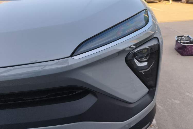 Used Nio ES6 2020 600 km Sport Edition
