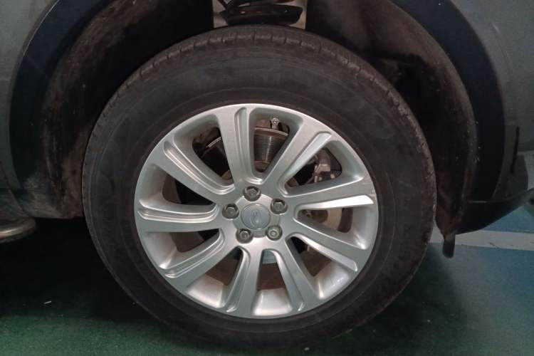 Used Land Rover Discovery Sport 2016 2.0T SE