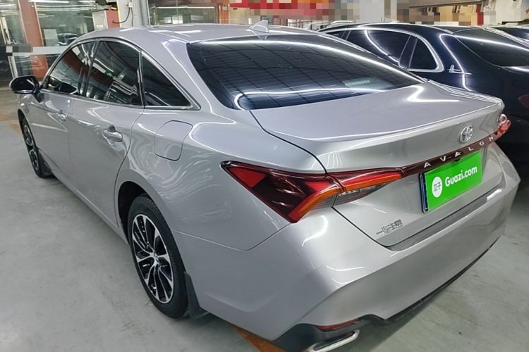 Used Toyota Avalon 2023 2.0L Progressive Edition

