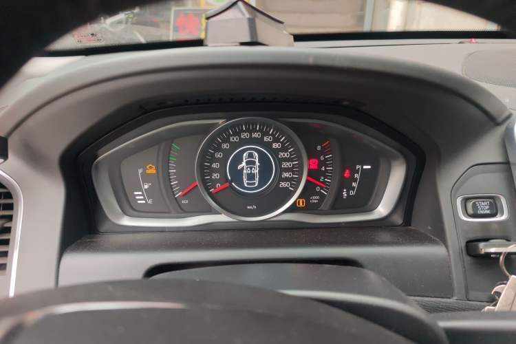 Used Volvo XC60 2017 T5 AWD Smart Upgrade Edition