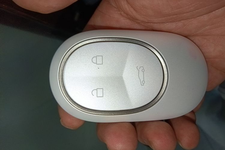 Used firefly 2025 Illuminated Edition
