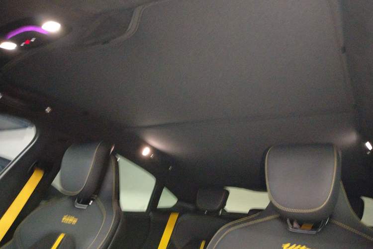 Used Xiaomi Auto SU7 Ultra 2025 Ultra Model
