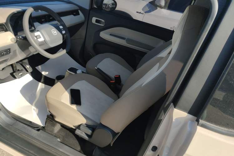 Used Chery QQ Ice Cream 2025 155km Sundae Edition