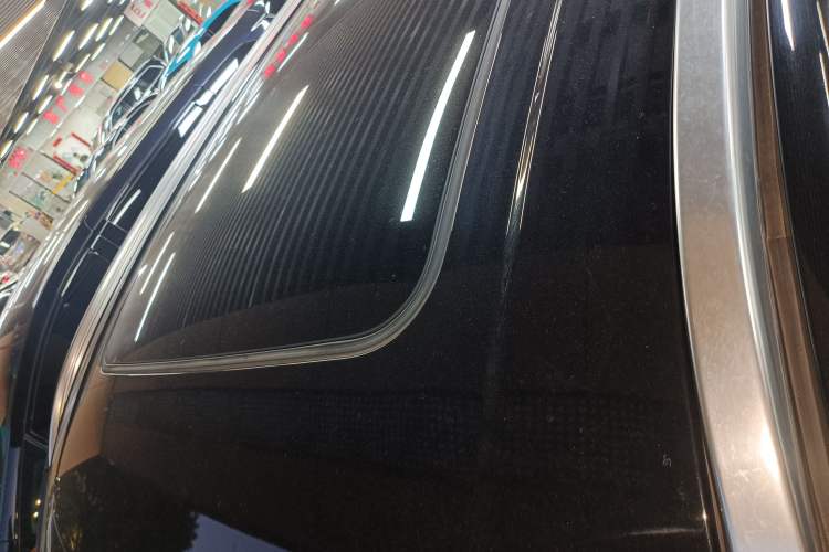 Used Lincoln Aviator 2021 3.0T V6 Four-Wheel Drive Luxury Edition
