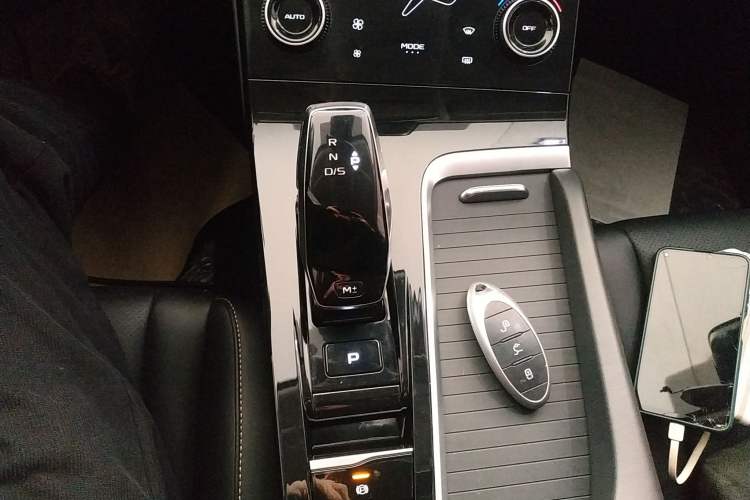 Used Bestune B70 2022 Third Generation 1.5T Automatic Enjoyment Version