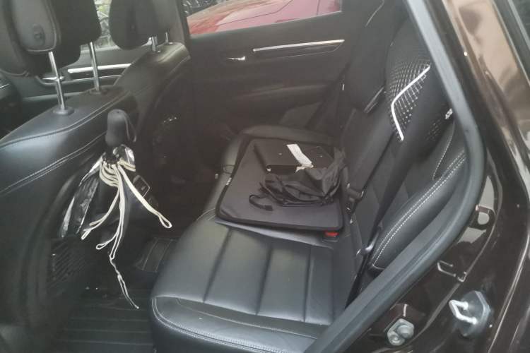 Used Renault Koleos 2017 2.5L 4x4 Flagship Edition
