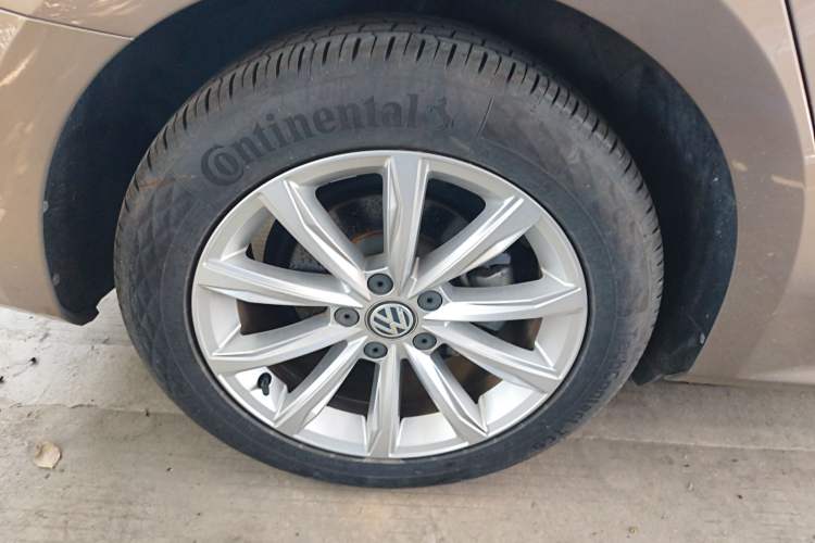 Used Volkswagen Passat 2017 330TSI DSG Luxury Edition