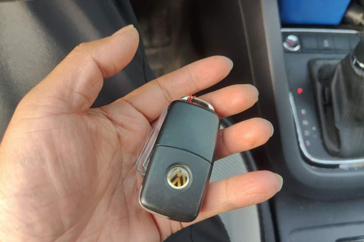 Used Volkswagen Sagitar 2018 280TSI DSG Ignite Edition