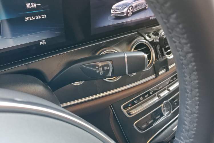 Used Mercedes-Benz E-Class 2018 E 300 L Sport Luxury Edition