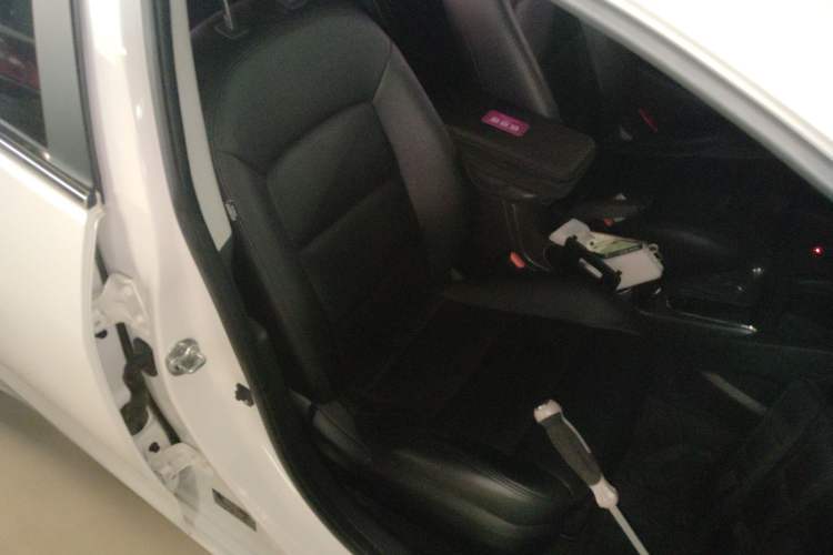 Used Kia K3 2016 1.6L Automatic GLS
