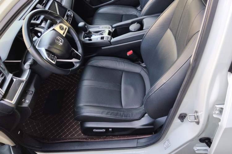 Used Honda Civic 2016 220TURBO CVT Prestige Edition