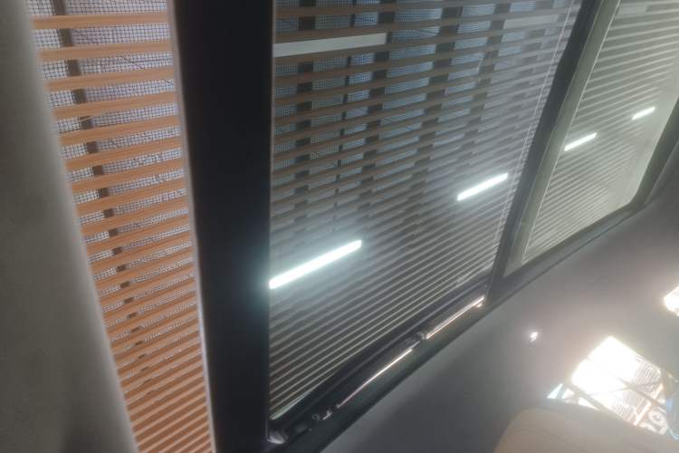 Used Geely Auto FX11 2023 2.0TD DCT Flagship Version