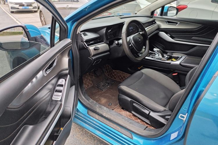 Used JMEV GSE 2022 Standard Range Youth Edition