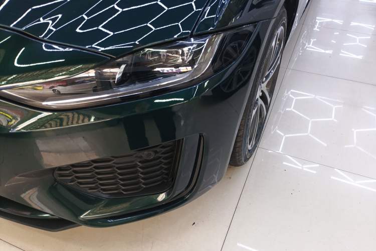 Used Jaguar XEL 2022 2.0T 250 PS R-DYNAMIC S Advanced Sport Edition