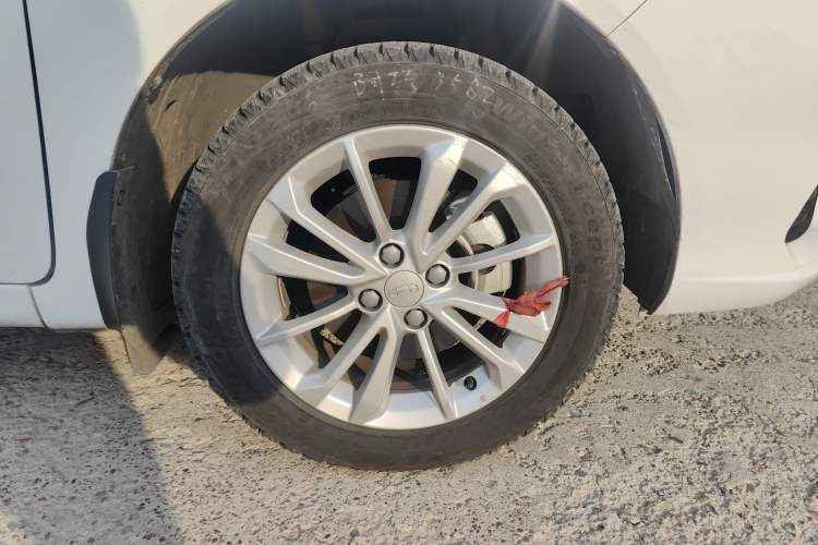 Used Geely Auto Vision 2020 1.5L CVT Asian Games Edition