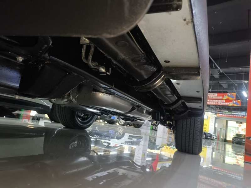 Used Tank 300 New Energy 2025 Hi4-T — 21