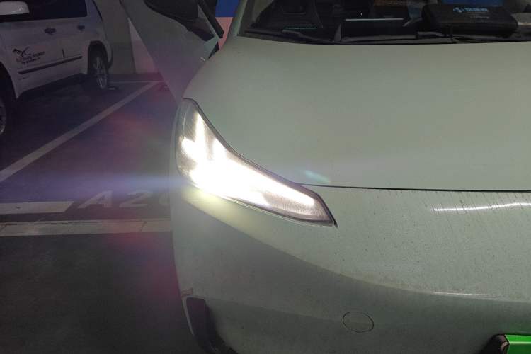 Used Hyptec GT 2023 560 Rear-Drive Seven-Wing Edition
