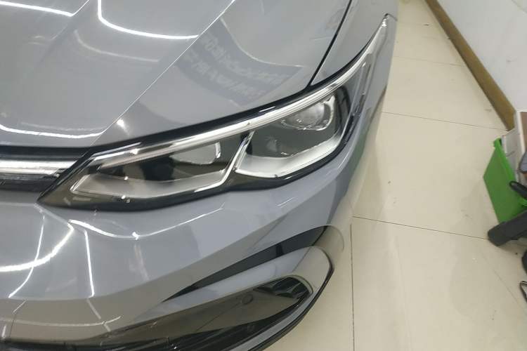 Used Volkswagen Golf 2021 280TSI DSG R-Line
