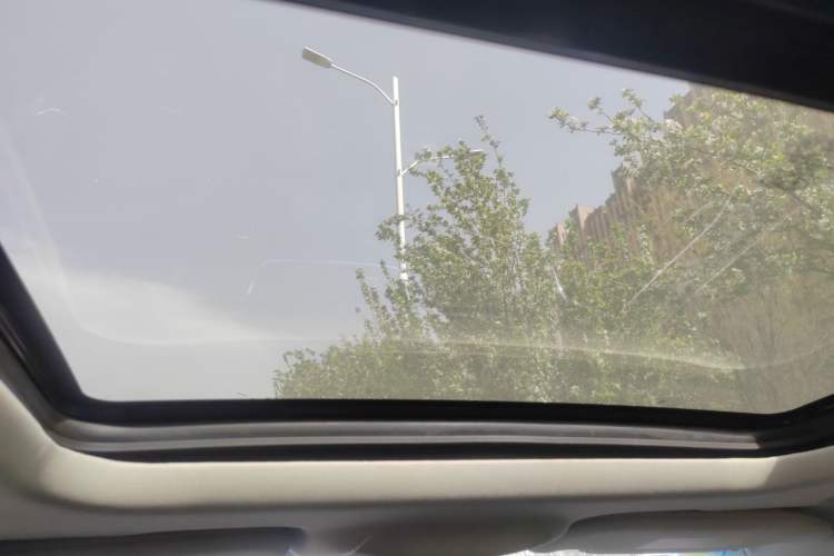 Used Ford Taurus 2017 EcoBoost 245 Luxury Model