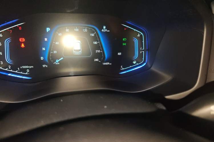 Used Hyundai ix35 2021 2.0L Automatic 2WD GLS Leading Edition
