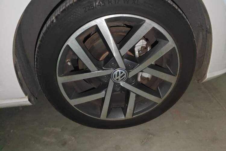 Used Volkswagen Golf 2020 200TSI DSG Comfortable and Ambitious Edition