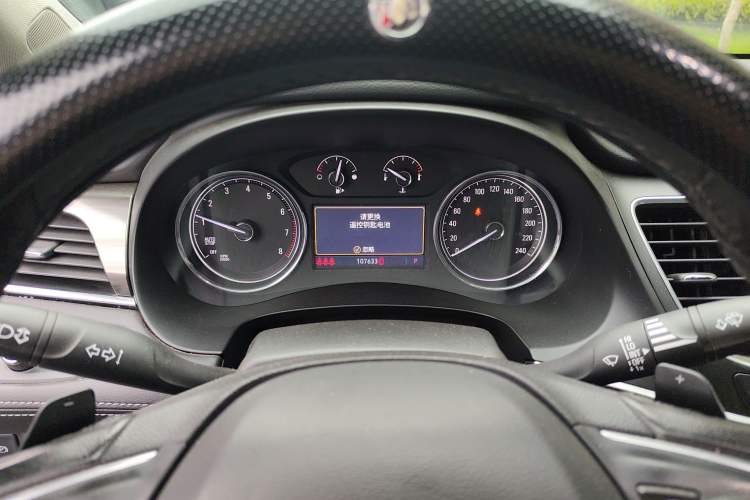 Used Buick LaCrosse 2021 652T Luxury Model