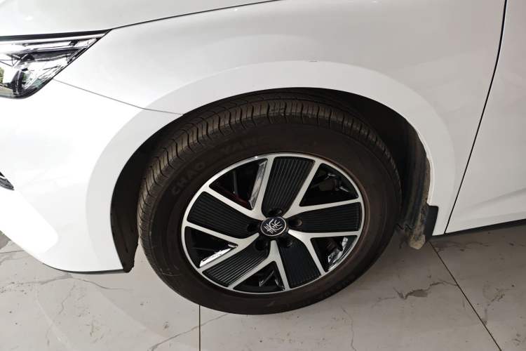 Used BYD Qin L 2024 DM-i 120KM Beyond Model
