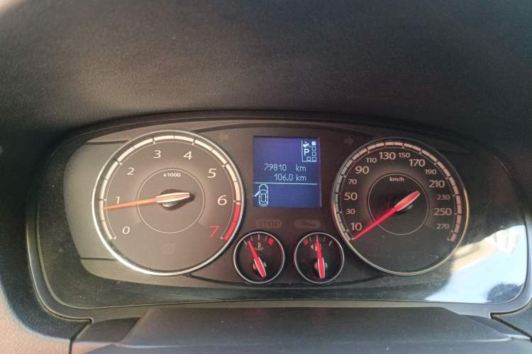 Used Renault Latitude 2013 Facelift 2.0L CVT Luxury Edition