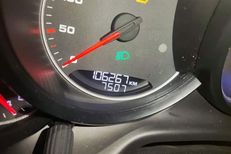 Used Porsche Panamera 2014 Panamera 3.0T