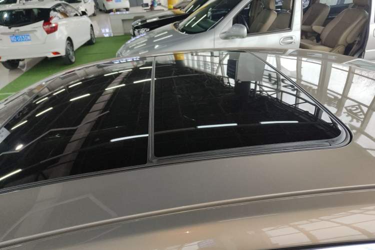 Used Buick LaCrosse 2016 28T Elite Model
