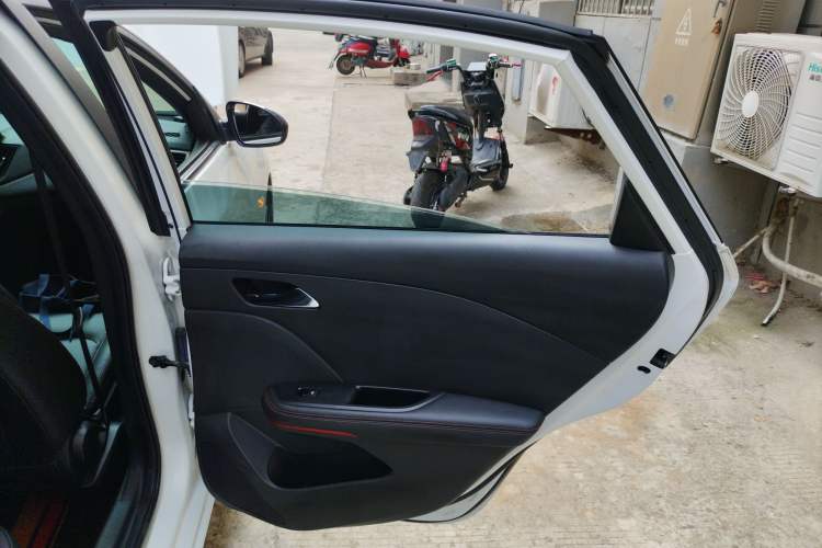 Used Chevrolet Monza 2019 RS 330T Automatic Comfort Edition China VI Standard