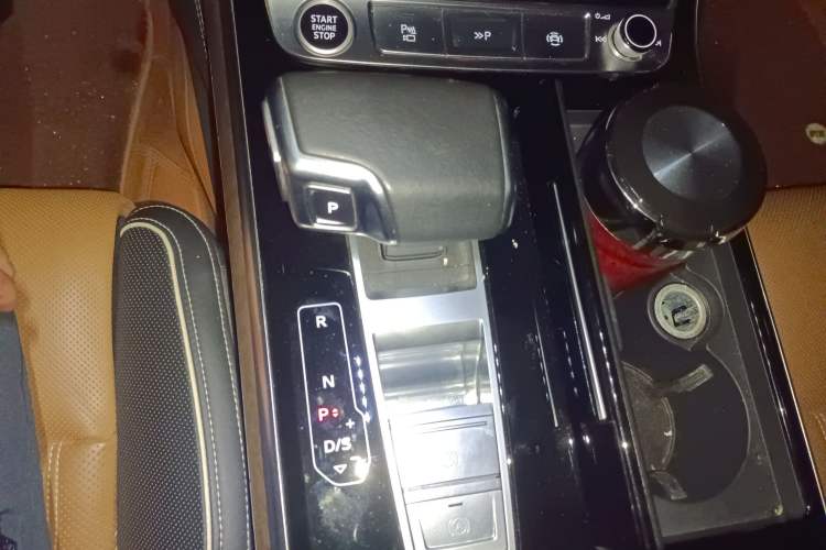 Used Audi A8 2021 A8L 60 TFSI quattro Prestige Edition
