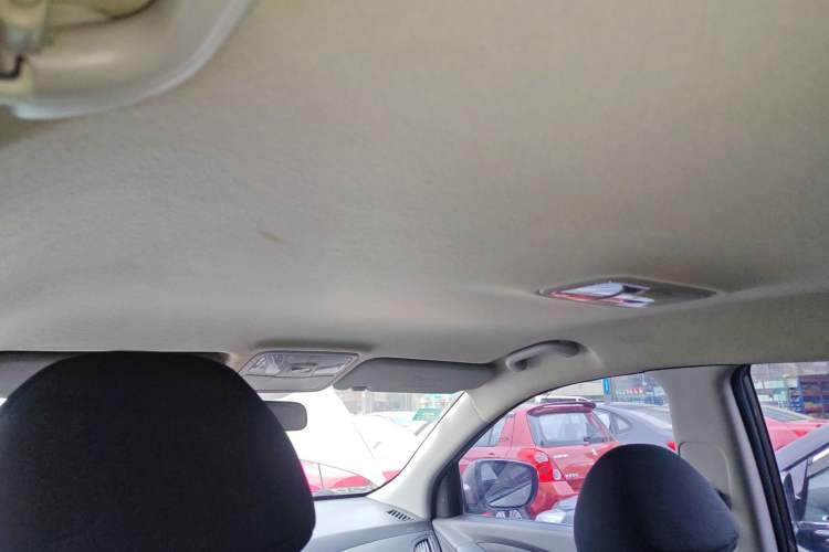 Used Hyundai ix35 2013 2.0L Manual 2WD Comfort GL China IV Standard