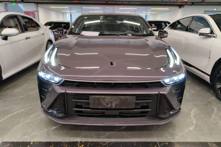 Used Lynk & Co 03 2025 1.5TD DCT Champion Edition Pro
