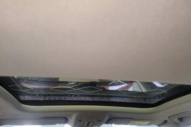 Used Audi Q2L 2018 35 TFSI Launch Exclusive Edition China VI
