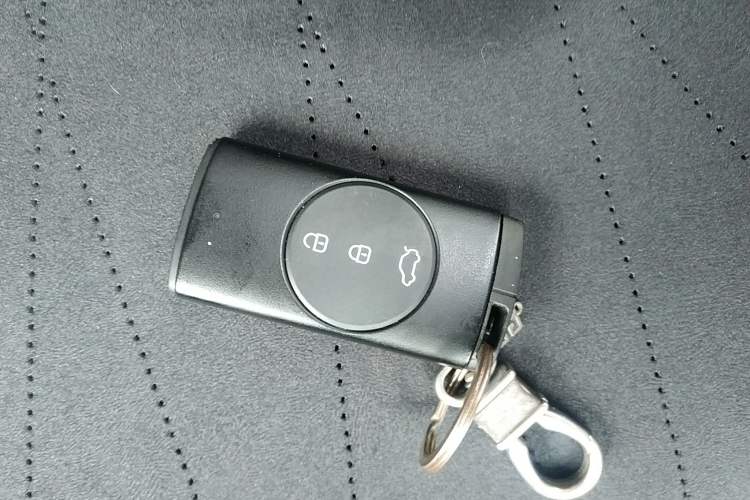 Used Chery Tiggo 3X 2024 1.5L CVT Excellence Edition Interior 1